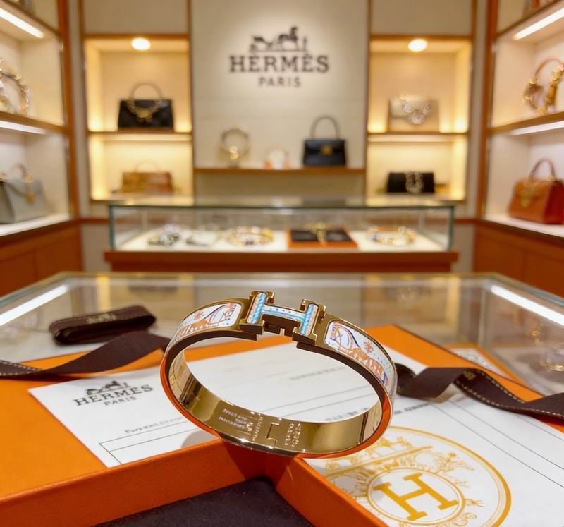 Hermes Bracelet ID:20261020-232